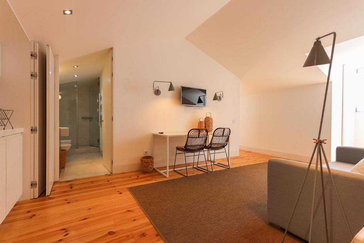 Combro By Homing Appartement