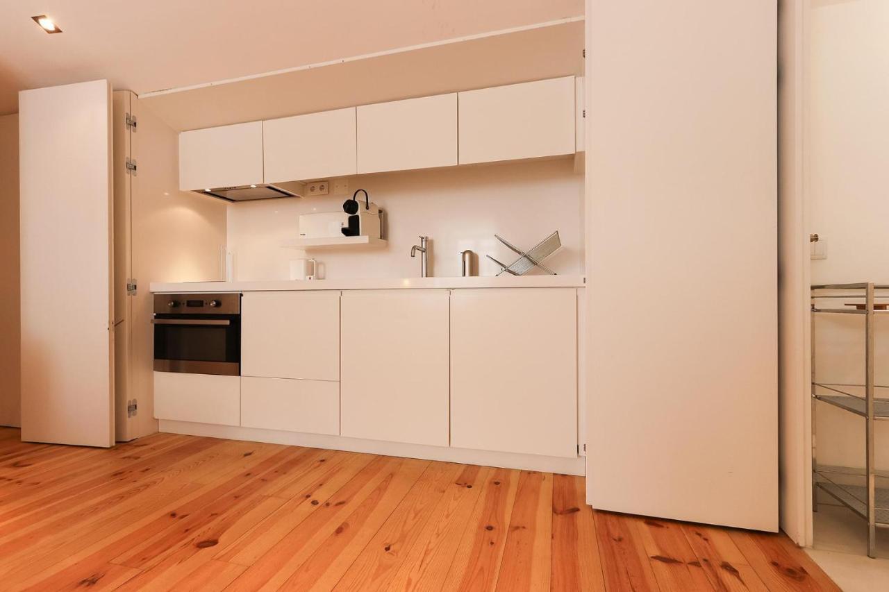 Combro By Homing Appartement *