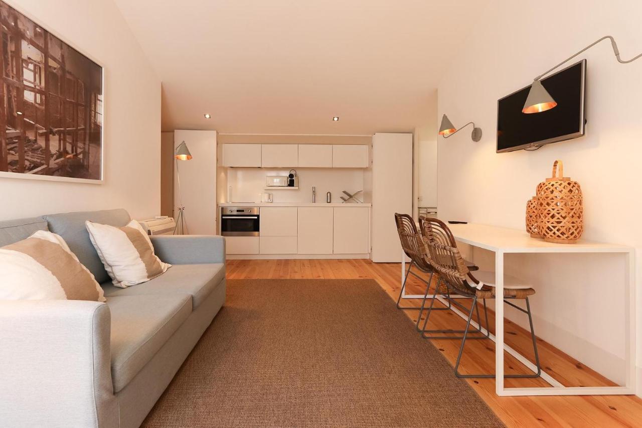 Appartement Combro By Homing
