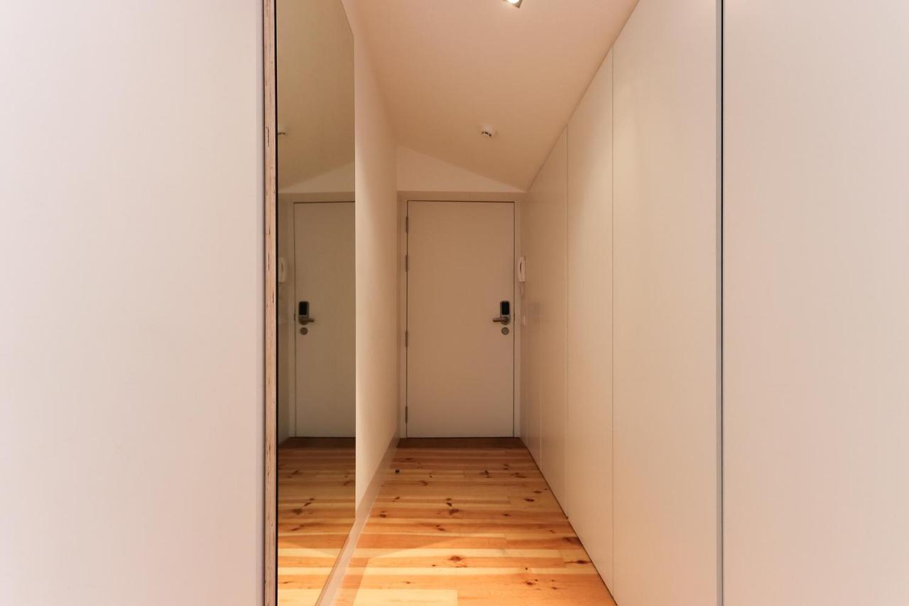 Appartement Combro By Homing
