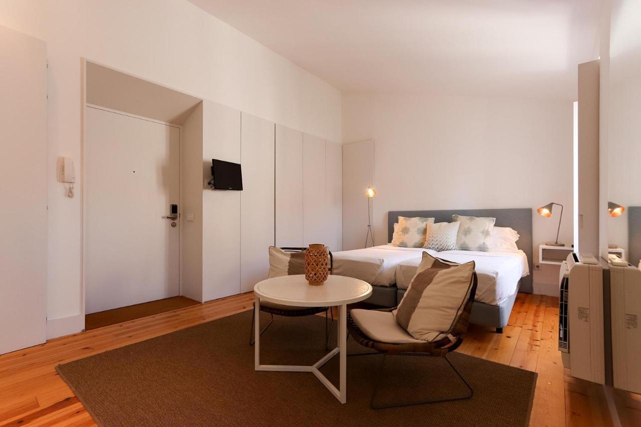 Combro By Homing Appartement