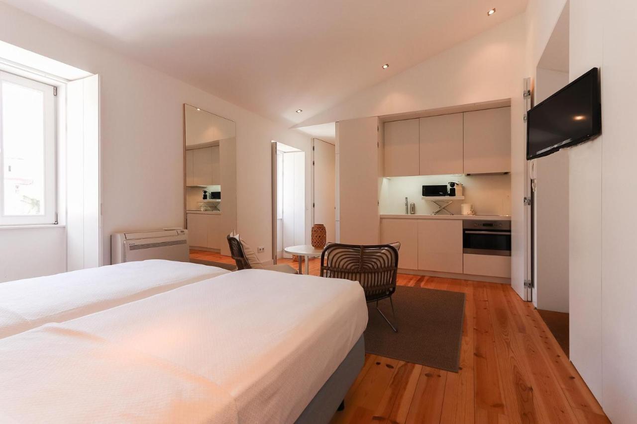 Appartement Combro By Homing