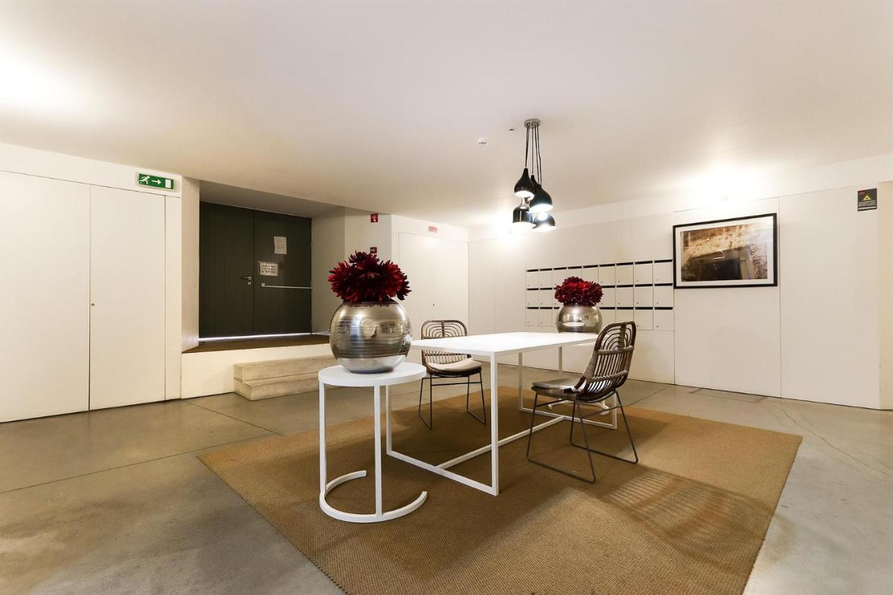 Combro By Homing Appartement *