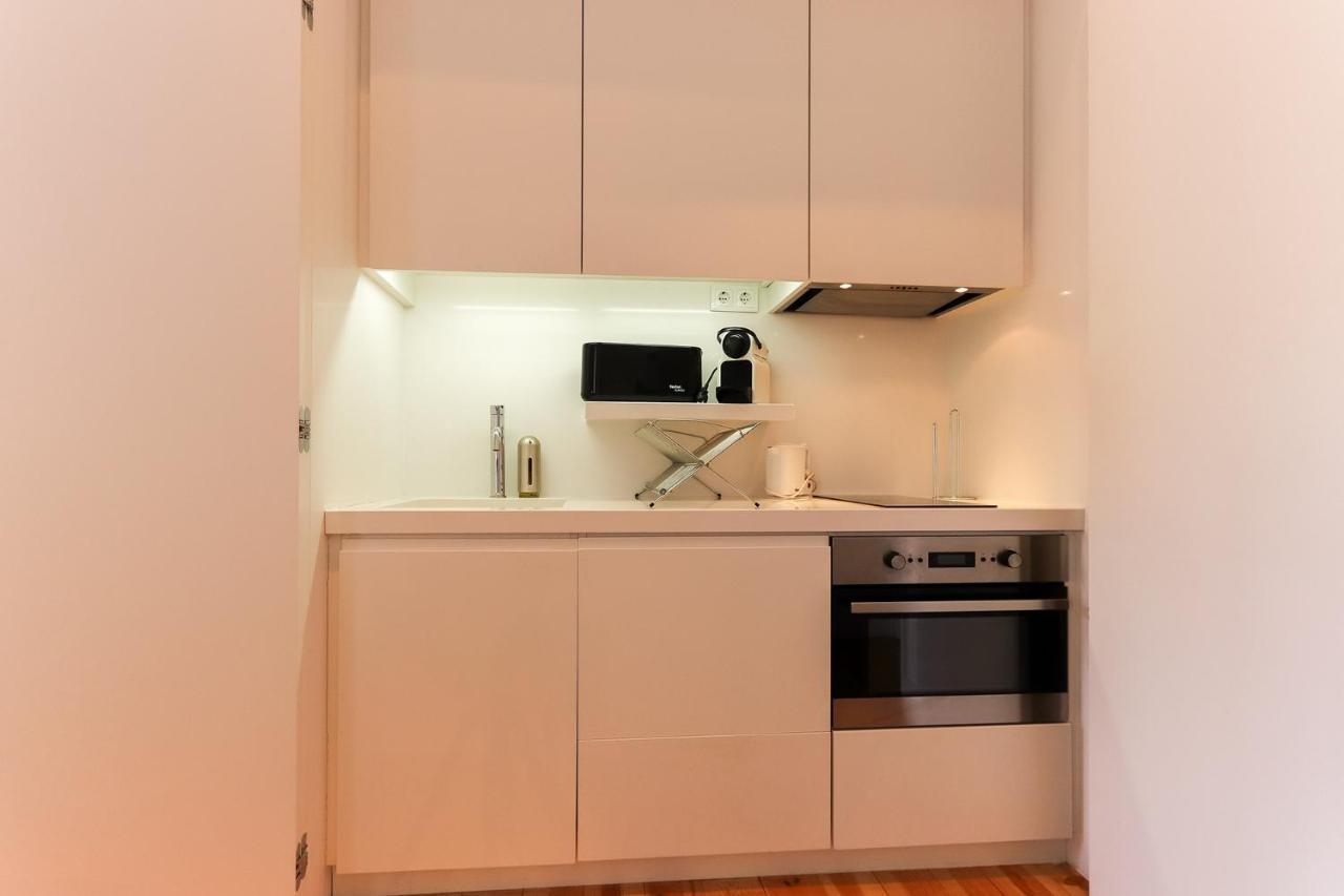 Appartement Combro By Homing