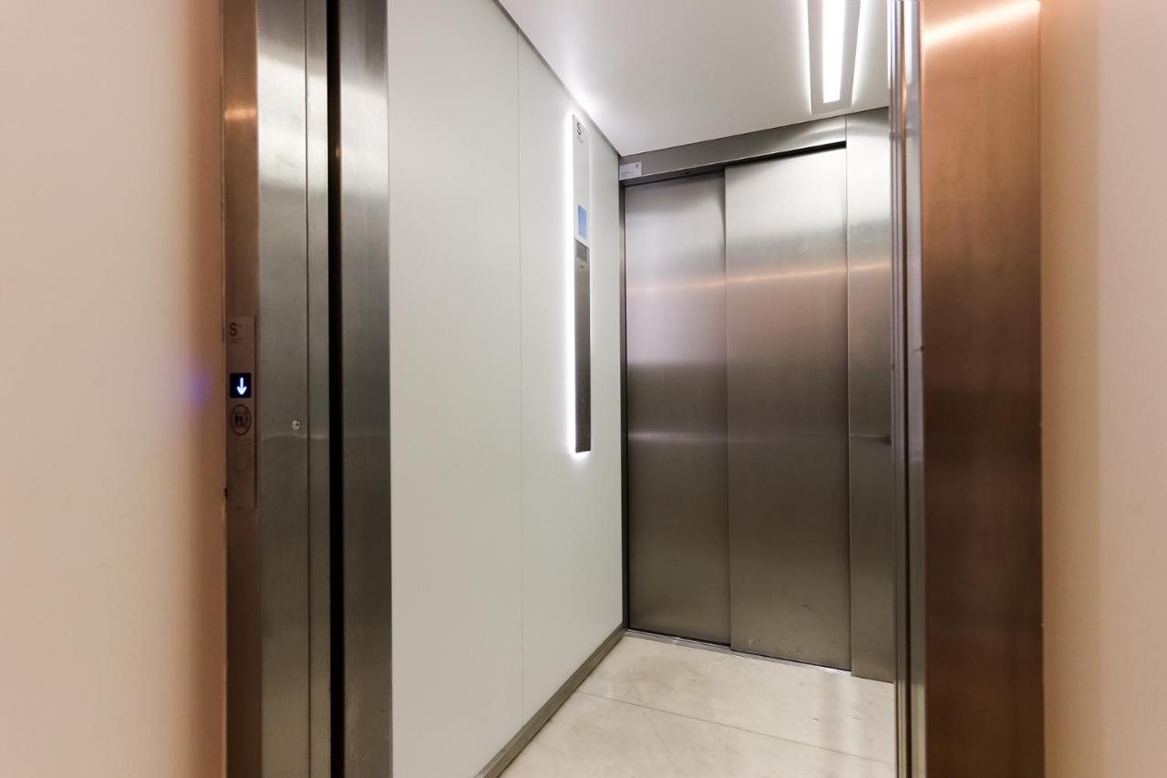 Appartement Combro By Homing *
