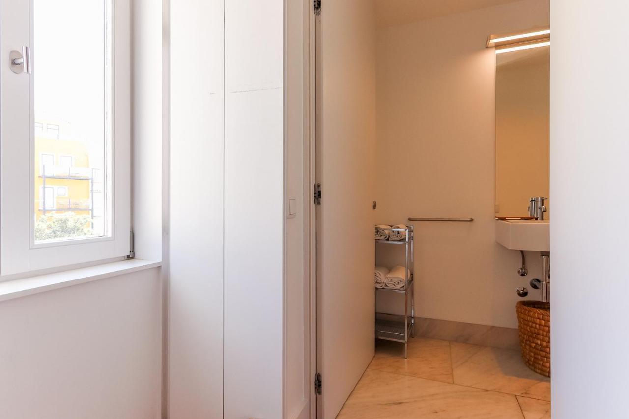 Combro By Homing Appartement *