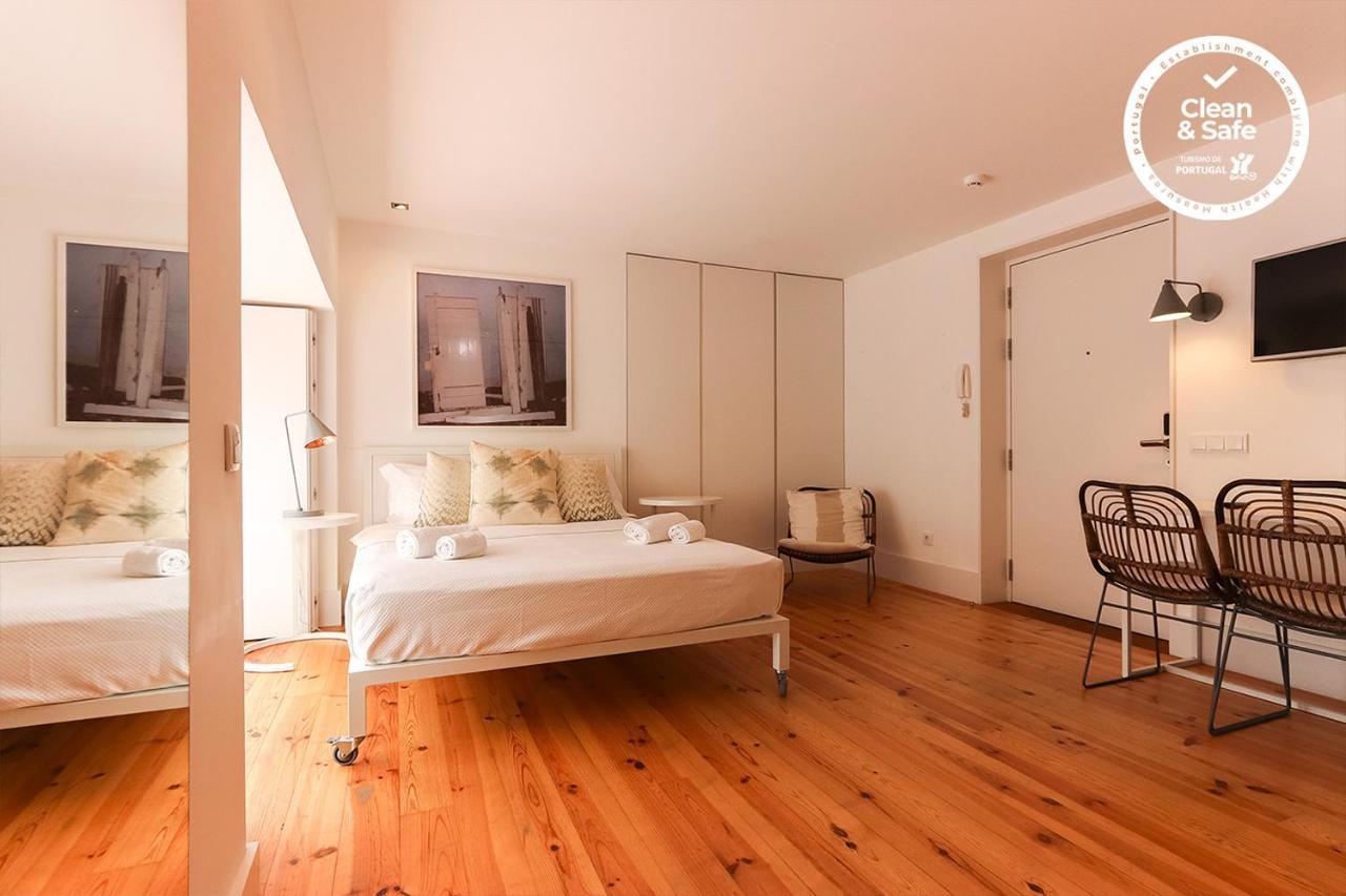 Combro By Homing Appartement *