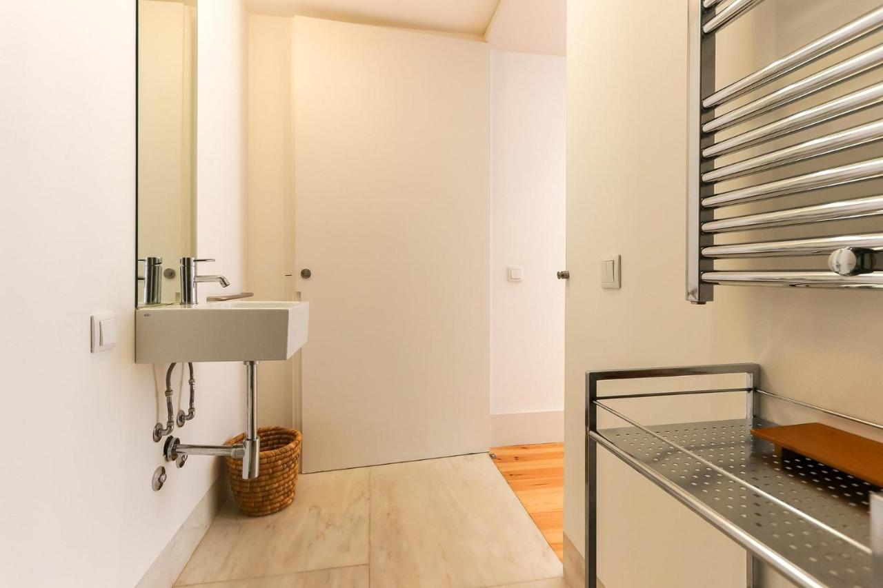 Combro By Homing Appartement Lisboa