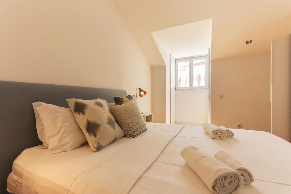 Combro By Homing Appartement