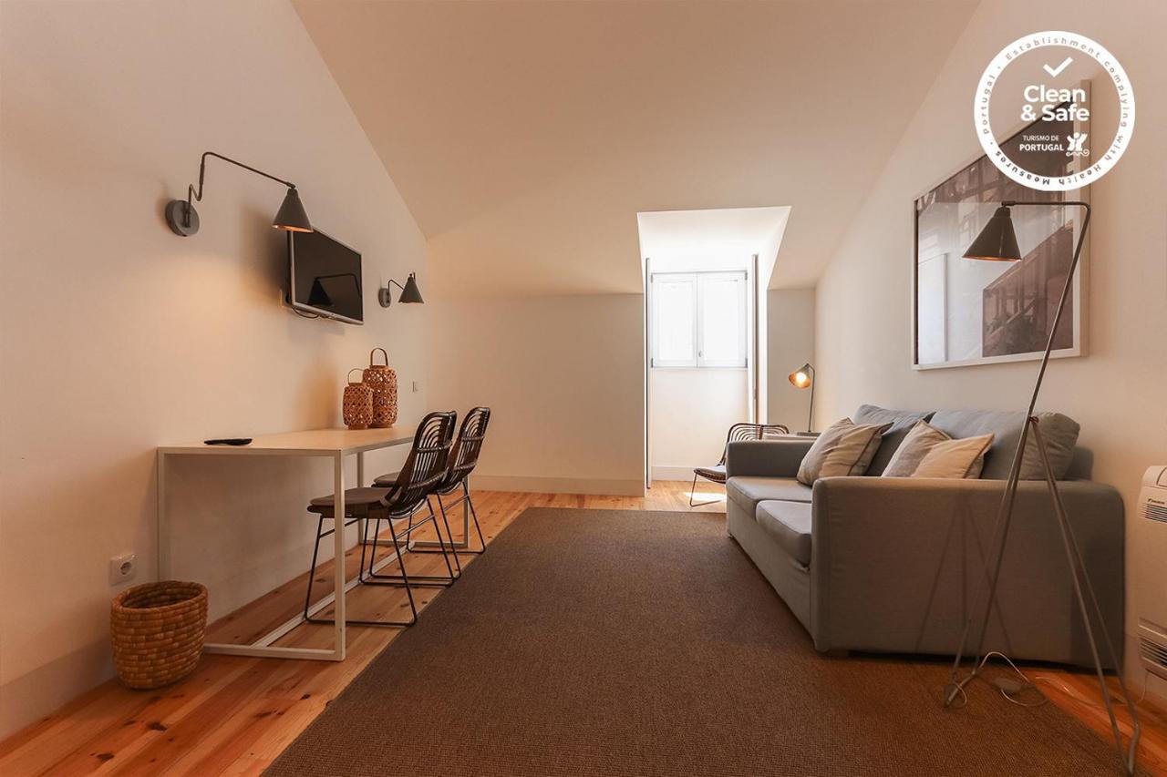 Combro By Homing Appartement