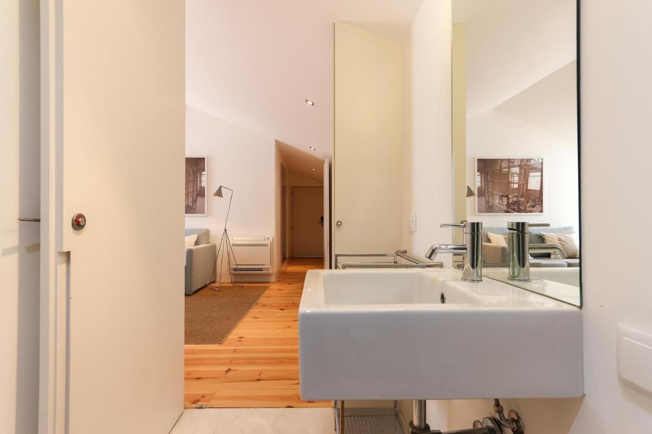 Combro By Homing Apartment Lissabon