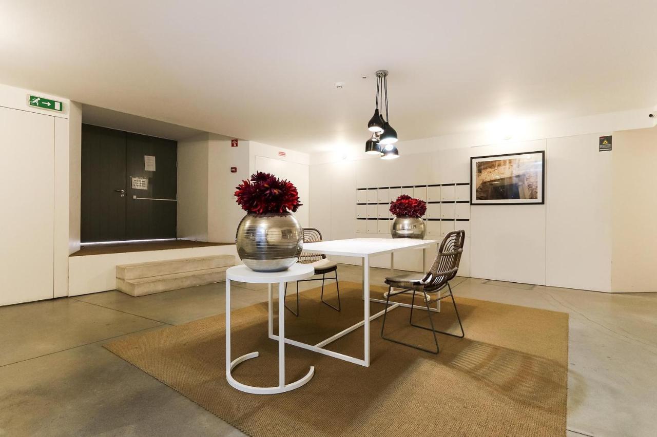 Apartment Combro By Homing Lissabon