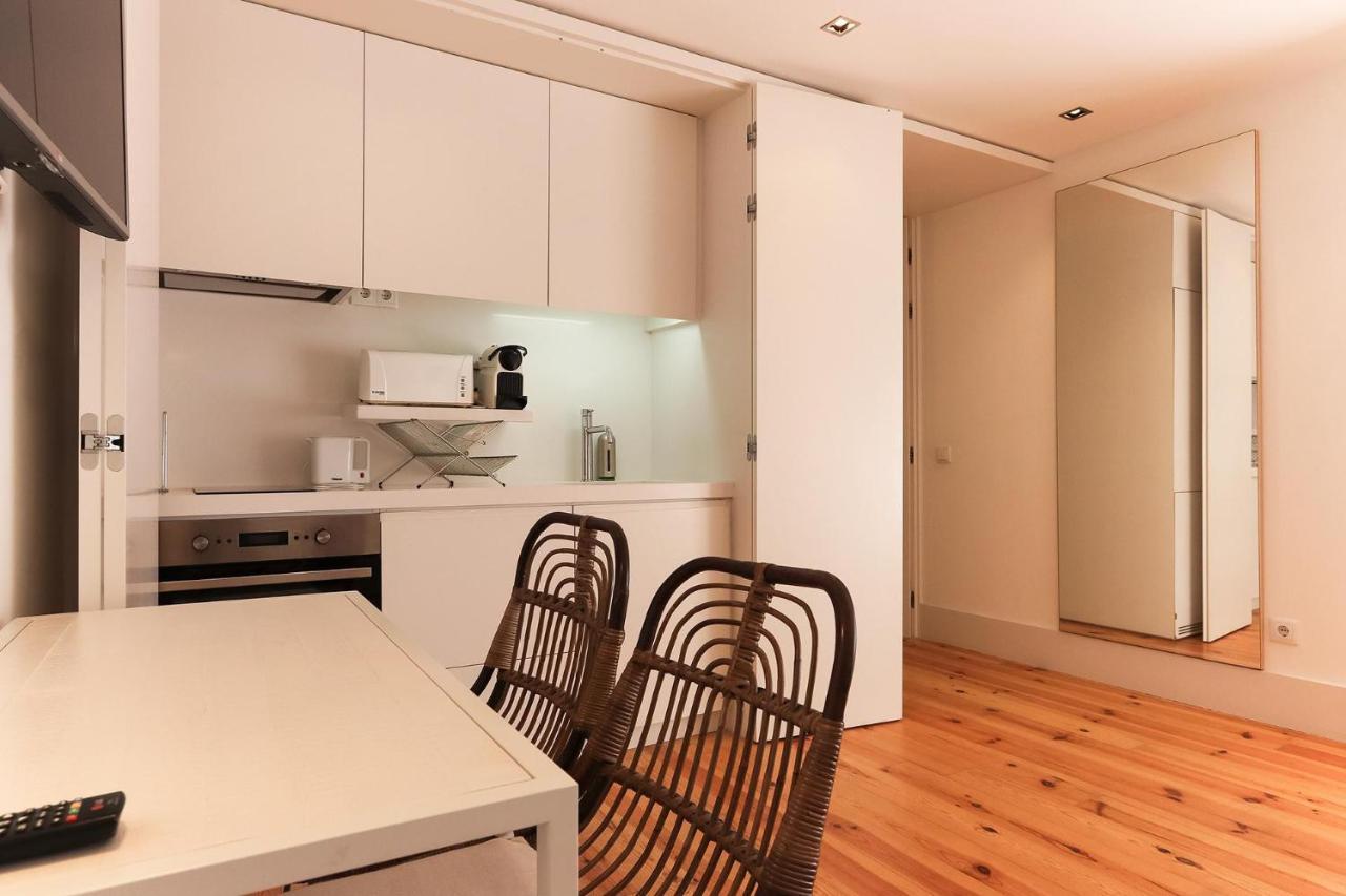 Combro By Homing Apartment Lissabon